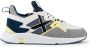 Munich Sneakers Clik 4172090 AZUL - Thumbnail 1