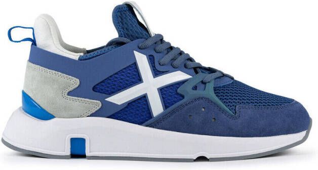 Munich Sneakers Clik 4172093 AZUL