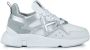 Munich Sneakers Clik woman 4172067 Blanco Plata - Thumbnail 2