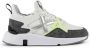 Munich Sneakers Clik women 4172088 BLANCO - Thumbnail 1