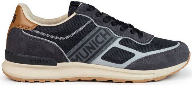 Munich Sneakers Corsa 8214008 Negro