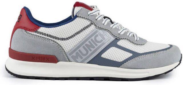 Munich Sneakers Corsa 8214010 BLANCO