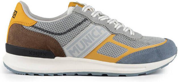 Munich Sneakers Corsa 8214011 GRIS