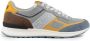 Munich Vintage Corsa Grijze Sneakers Gray Heren - Thumbnail 2