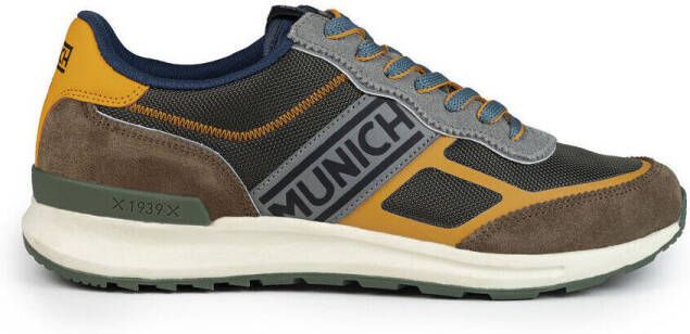 Munich Sneakers Corsa