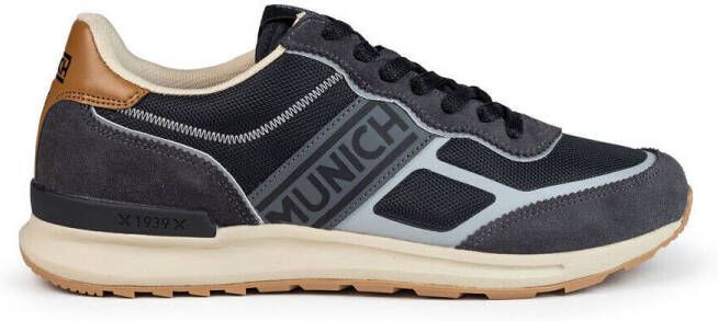 Munich Sneakers Corsa