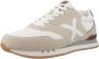 Munich Dash Sneakers Beige Heren - Thumbnail 2