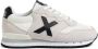 Musier Paris Stijlvolle Jeugdsneakers White - Thumbnail 2