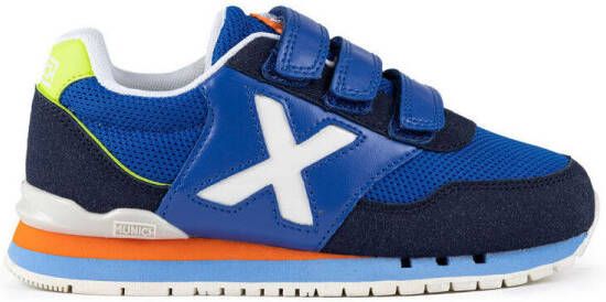 Munich Sneakers Dash kid vco 1695164 AZUL