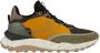 Munich Doro Amarillo Sneakers Multicolor Heren - Thumbnail 14