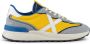 Munich Dynamix Amarillo Trendy Comfort Schoenen Multicolor Heren - Thumbnail 2