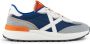 Munich Dynamische Sneakers Multicolor Heren - Thumbnail 10