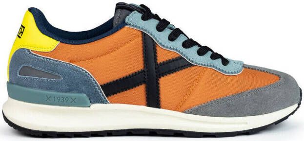 Munich Sneakers Dynamo 8700074 Naranja