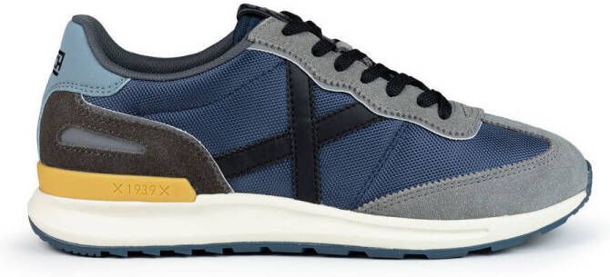 Munich Sneakers Dynamo 8700070 Azul