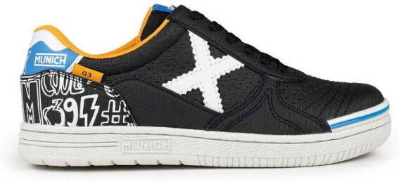 Munich Sneakers G-3 kid profit sport