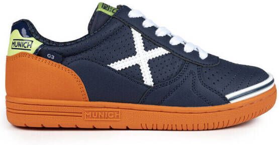 Munich Sneakers G-3 kid profit sport