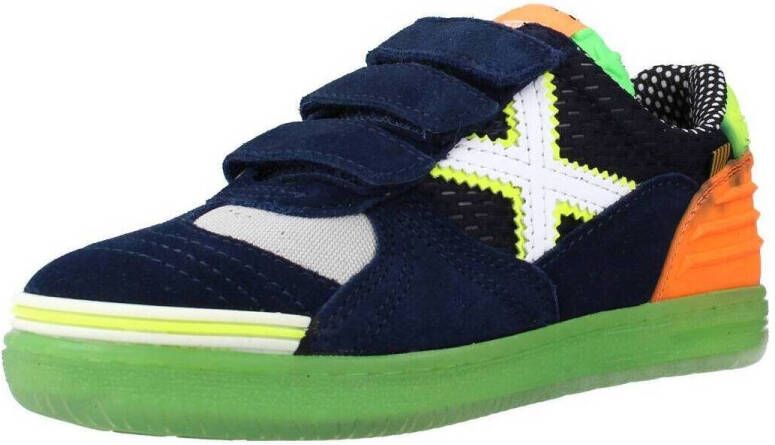 Munich Sneakers G-3 KID VCO FROS