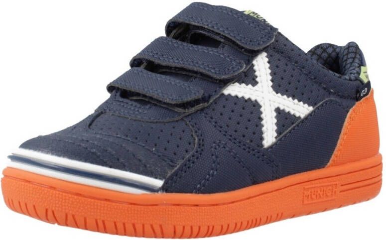 Munich Sneakers G-3 KID VCO PROFIT