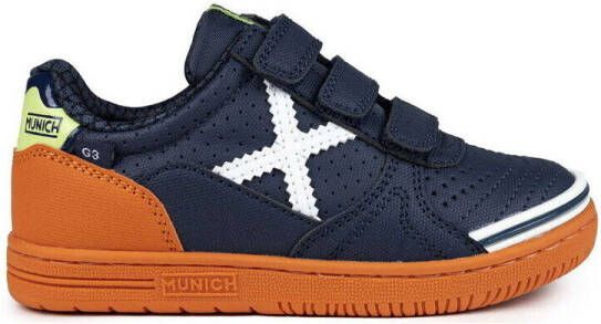 Munich Sneakers G-3 kid vco profit casual 1514421 Azul