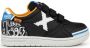 Munich Sneakers G-3 kid vco profit casual 1514425 Negro - Thumbnail 1