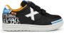 Munich Sneakers G-3 kid vco profit casual 1514425 Negro - Thumbnail 2