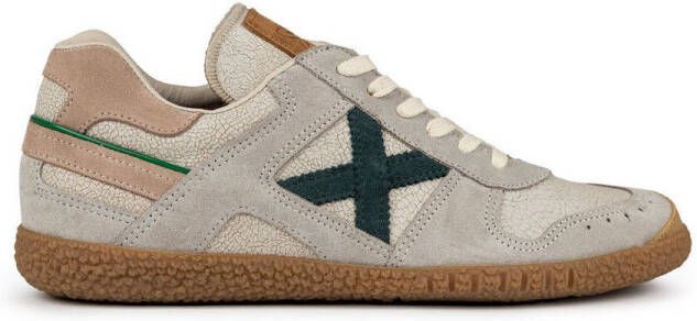 Munich Sneakers Goal 8001599 Beige