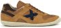 Munich Bruine Stijlvolle Sneakers Brown - Thumbnail 7