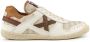 Munich Blanco Goal Sneaker White Heren - Thumbnail 2