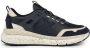 Munich Blauwe Sneakers voor Gedurfde nen Blue - Thumbnail 10