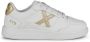 Munich Jongeren Mode Sneakers White - Thumbnail 8