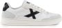 Munich Witte Sneakers Legit Uomo White Heren - Thumbnail 11