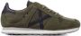 Munich Casual Khaki Sneakers voor Mannen Green Heren - Thumbnail 11