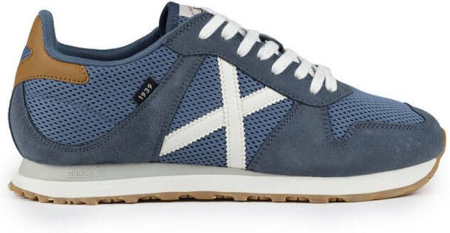 Munich Sneakers Massana 8620578 AZUL