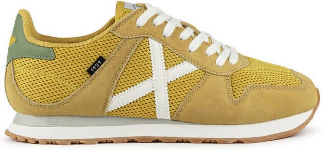 Munich Sneakers Massana 8620580 AMARILLO