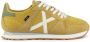 Munich Massana Gele Retro Sneaker Yellow Heren - Thumbnail 2