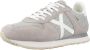 Munich Stijlvolle Massana Sneakers voor Vrouwen Gray Dames - Thumbnail 3