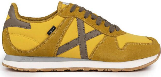 Munich Sneakers Massana classic man 8620563 Amarillo