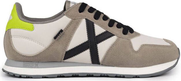 Munich Sneakers Massana classic man