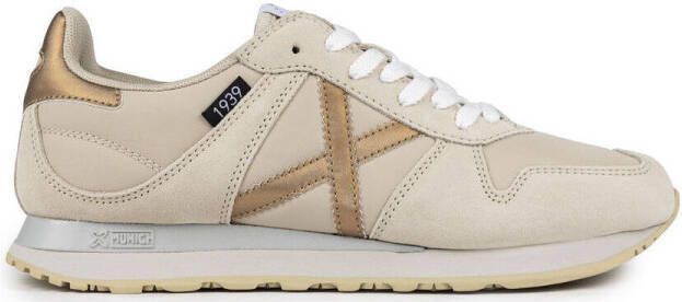 Munich Sneakers Massana classic wmn 8620572 Beige