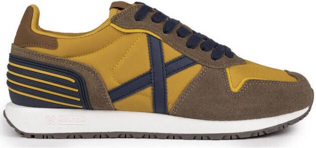 Munich Sneakers Massana club 8620564 Amarillo