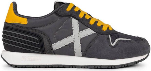 Munich Sneakers Massana club 8620568 Gris