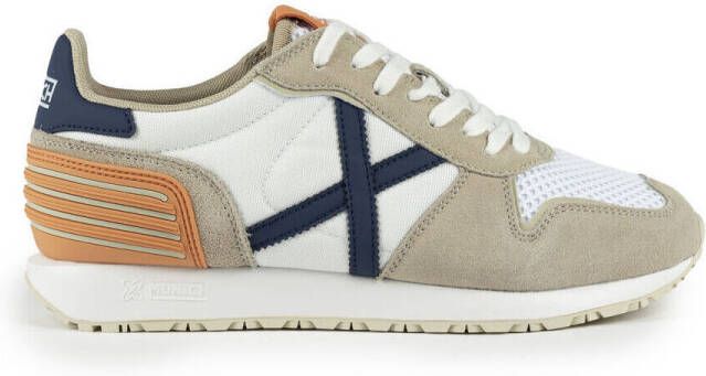 Munich Sneakers Massana club 8620574 BEIGE