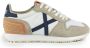 Munich Sneakers Massana club 8620574 BEIGE - Thumbnail 2