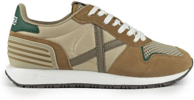 Munich Sneakers Massana club 8620575 MARRON