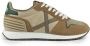 Munich Sneakers Massana club 8620575 MARRON - Thumbnail 2