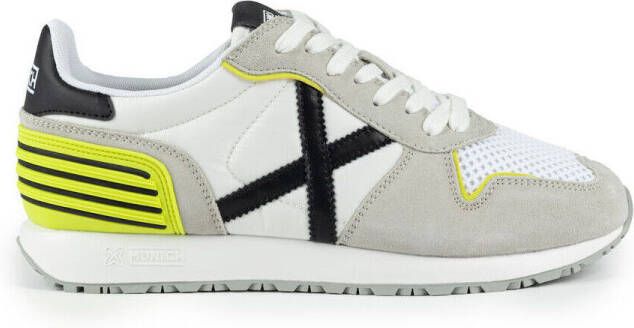 Munich Sneakers Massana club 8620577 BLANCO