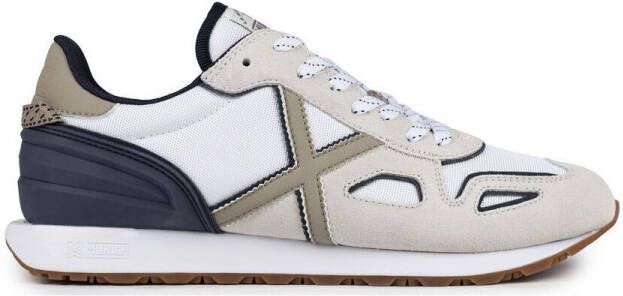 Munich Sneakers Massana evo 8620553 Blanco