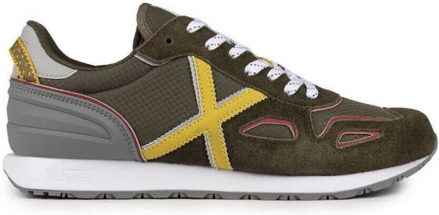 Munich Sneakers Massana evo 8620556 Khaki