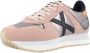 Munich Massana Sky 196 Sneakers Beige Vrouw - Thumbnail 2