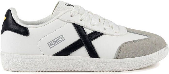 Munich Sneakers Mini astro 8034001 BLANCO